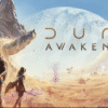 Dune: Awakening Review-in-Progress: Survival, Sandworms & Sci-Fi Sadism on Arrakis FunCom Gameplay